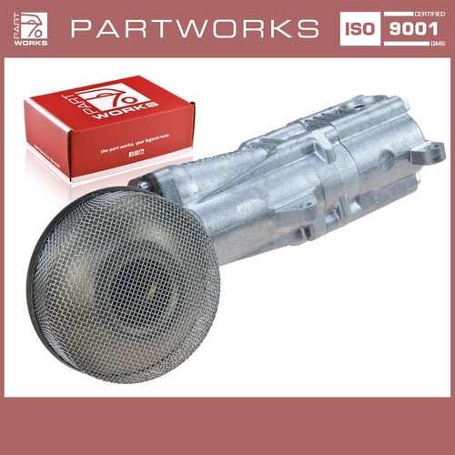 Oil pump for - oil,