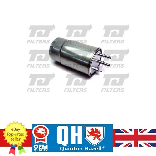 Fuel filter for - fuel, romeo