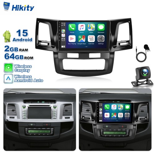 64g android carplay car - android,