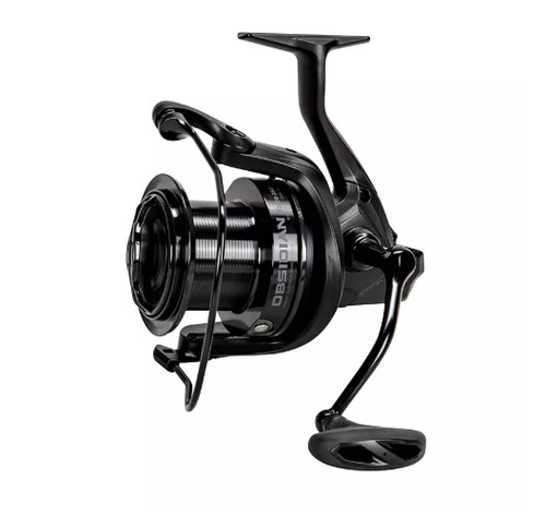 Okuma obsidian spod - okuma,