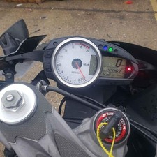 KAWASAKI ZX 600  ENGINE 0.6L