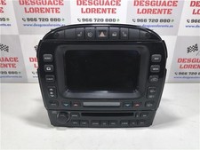 7W9318B876DC radio navigator