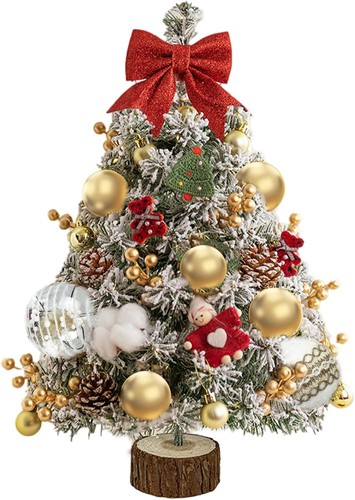 2ft 60cm mini christmas - 2ft/60cm,