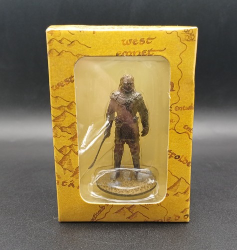 Eaglemoss lord the rings - the,