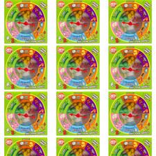 ZED Candy Double Dares Jelly Bean Game, Extreme Edition, 120g VARIETY PACKS