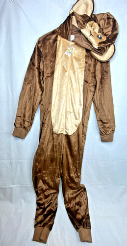 Spirit halloween adult - halloween, monkey