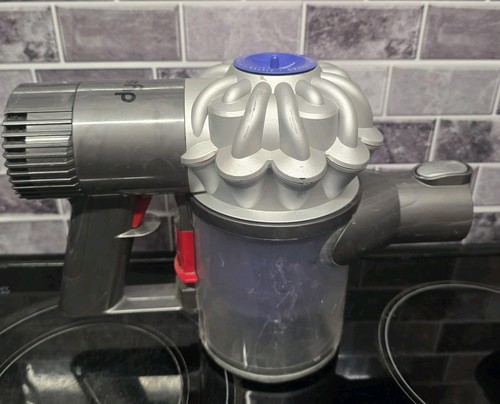 Dyson vacuum cleaner main - vacuum,