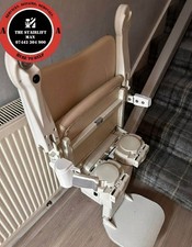 ⚡ RECONDITIONED HANDICARE