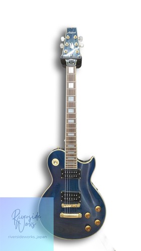 Aria pro les - proⅡ, type