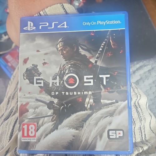 Ghost tsushima standard - ghost,