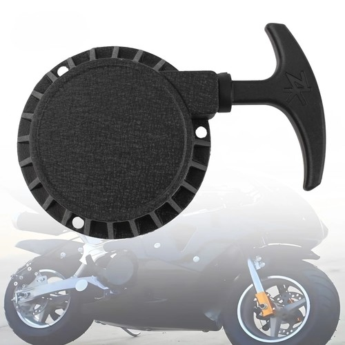 Pull start starter cord - starter,