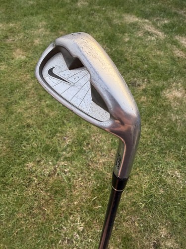 Nike nds iron fujikura - nds, iron-