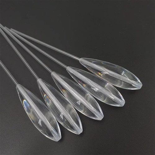 5pcs bombarda floats inline - floats,