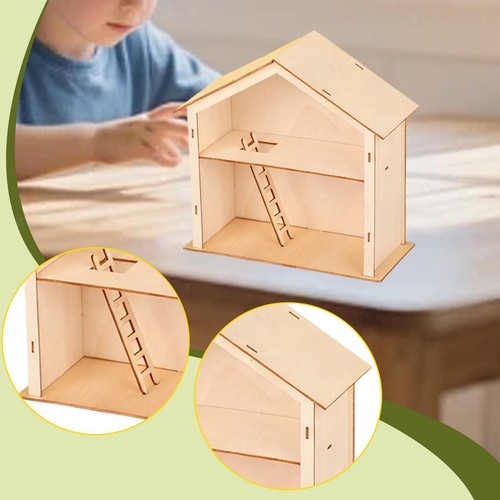 Diy wood house - diy,