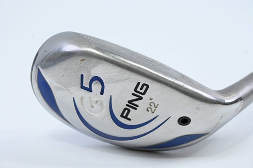 Ping hybrid 22 - g5,