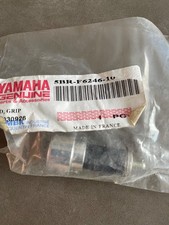 YAMAHA End, Grip, 5BR-F6246-10 OEM YQ50 YQ100