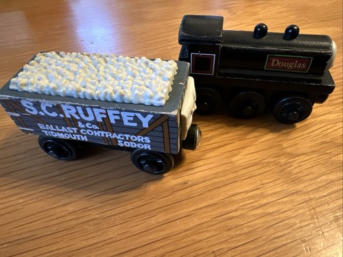 Thomas the tank - the,
