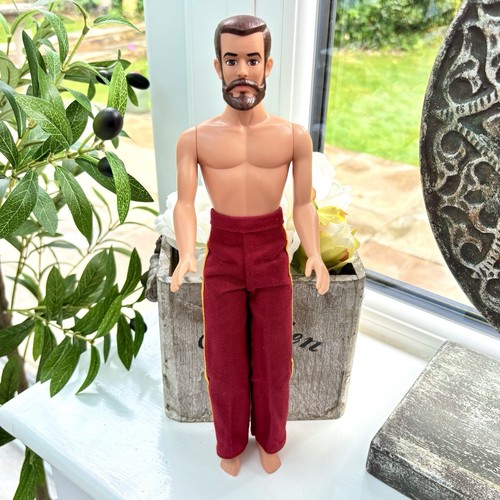 Vintage 1997 galoob - 1997,