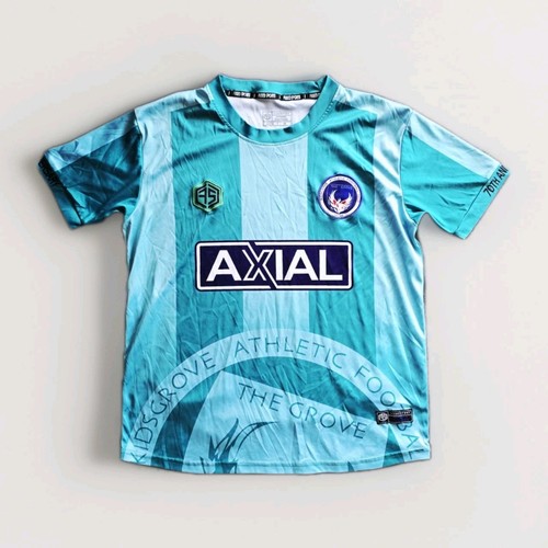Kidsgrove athletic 2022 - kidsgrove,