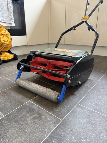 Webb weh12r extended - webb, roller