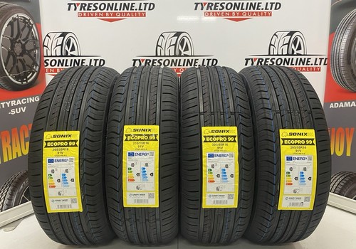 205 sonix - 4,