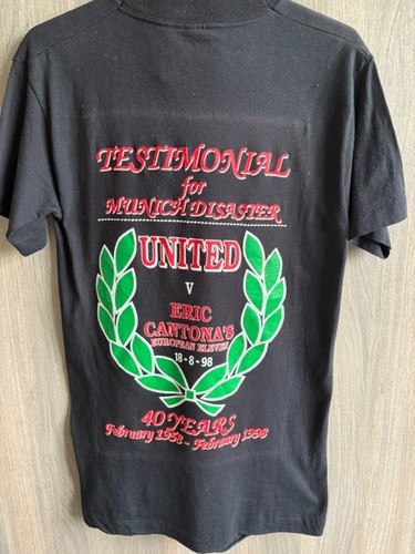 Manchester united munich - united,