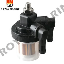 6R3-24560 Outboard Fuel Filter