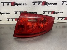 AUDI TT MK1 2006 3.2 V6