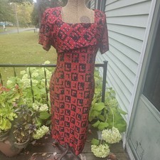 1950s Vintage STYLE Bettie