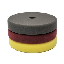 Equipment Buffing Pad Polishing Kit 7 Inch Coarse Buffing Sanding Disc