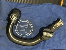 Range Rover Tow Bar 2012 to 2022 (L405)  - Tow Trust DETACHABLE Tow Bars Hitches