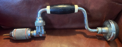 Vintage stanley mk - stanley, 12"