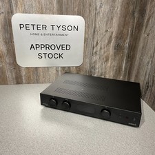 Pre-Loved - Audiolab 6000A