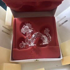 SWAROVSKI 1997 SCS Annual