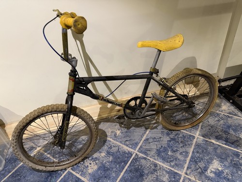 Motobécane bicycle bmx - motobécane,