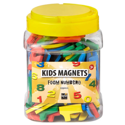 Magpaint europe kids magnets - europe,