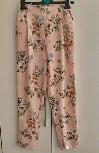 Primark women pink floral - primark,