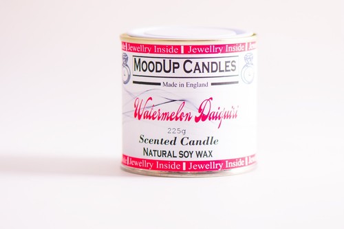 Jewellery candles with hidden - ,