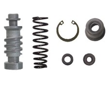 Brake master cylinder repair - cylinder,