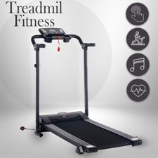 Electric Running Machine 9%