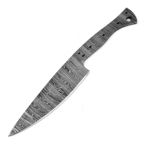 Blade kitchen razor - blade.,