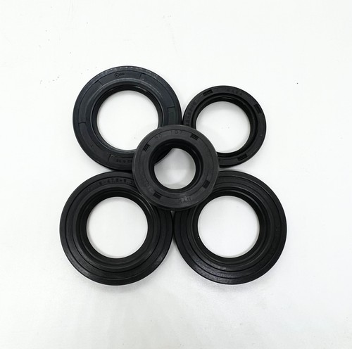 Bsa bantam speed oil seal - oil,