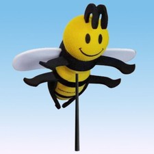 HappyBalls Cute Happy Bee Car