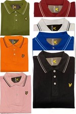 LYLE AND SCOTT BRAND NEW