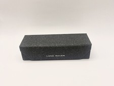 Land Rover Glasses Case Made