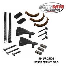 Thule 591 ProRide 50907 Mount