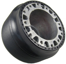 Steering wheel boss kit for Suzuki SJ410 SJ413 SAMURAI SANTANA SWIFT VITARA mk1