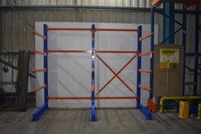 NEW Heavy Duty Cantilever