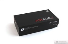 Motor comboset for mini - mini, quad