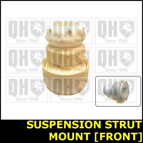 Suspension strut support mount - suspension,